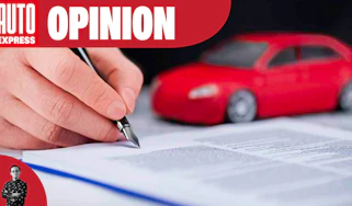 Car finance scandal - Tom Jervis