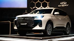 Chery Tiggo 7