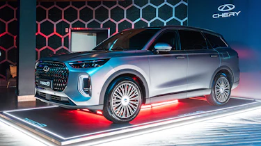 Chery Tiggo 9