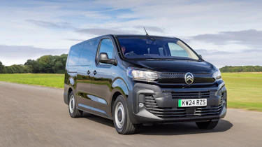 Citroen Space Tourer
