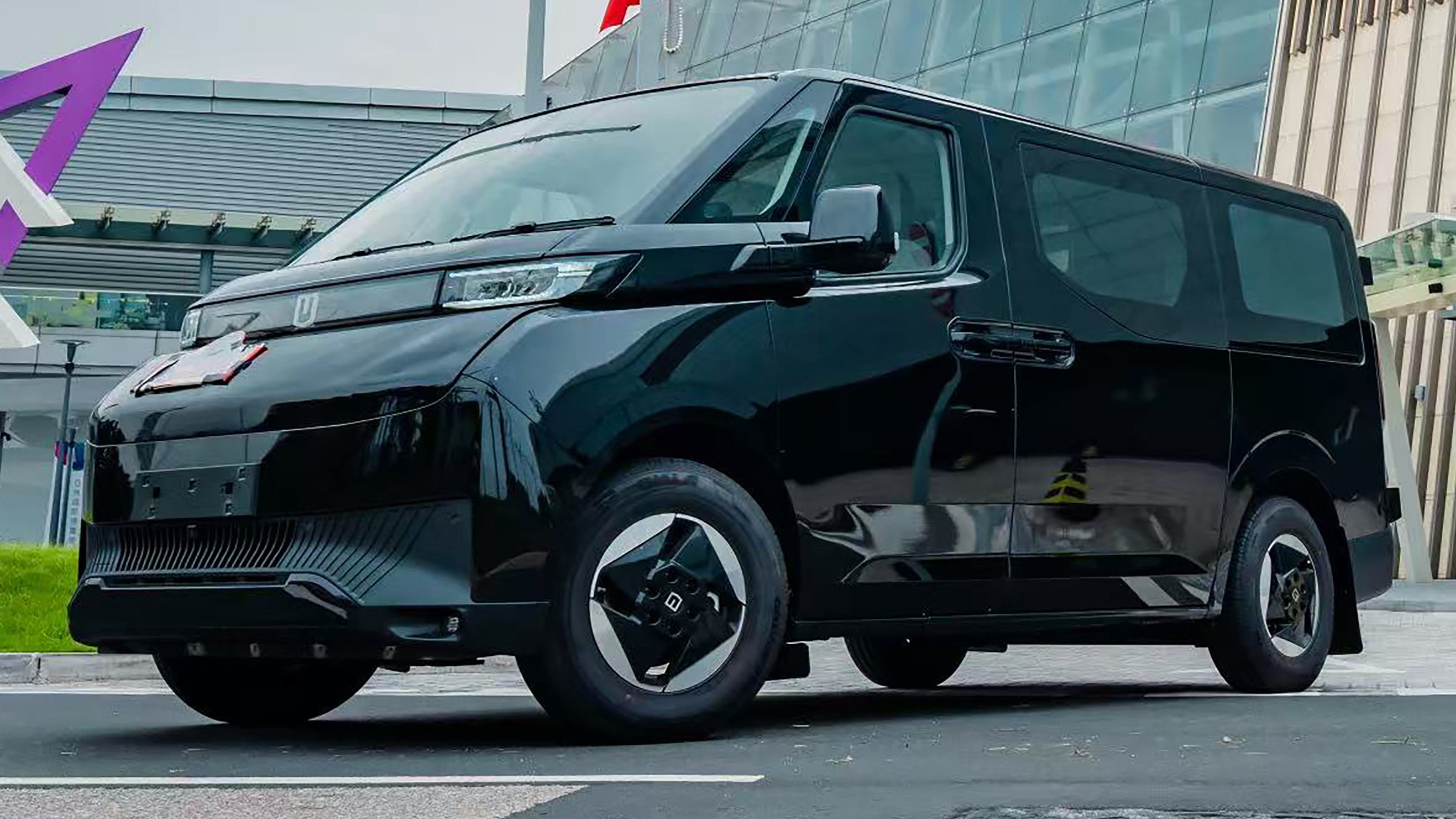 Farizon SV Combi