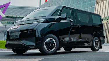 Farizon SV Combi
