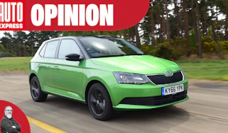 Frustrating modern cars - Opinion, Dean Gibson