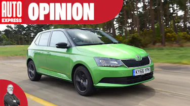 Frustrating modern cars - Opinion, Dean Gibson
