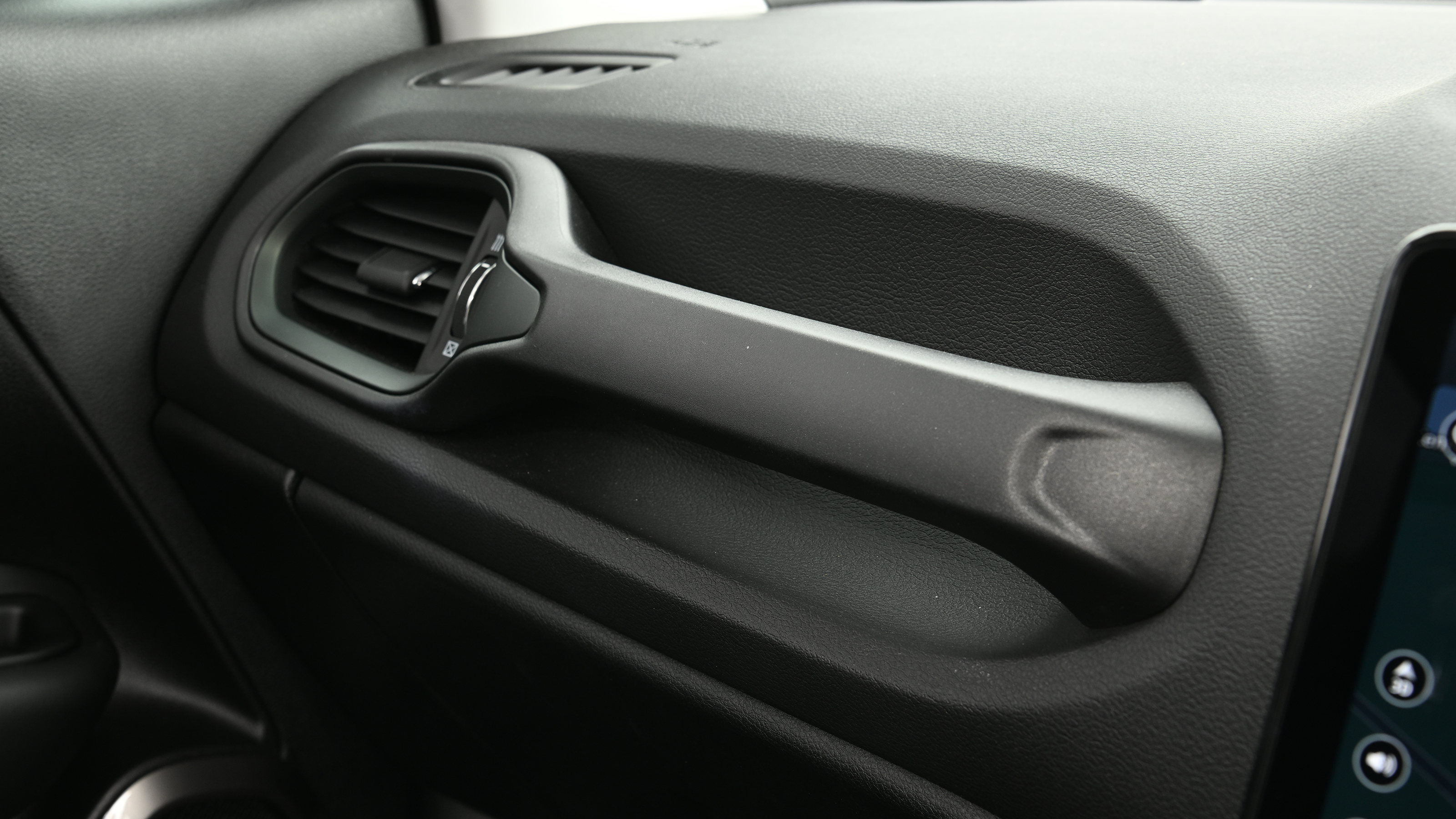 Jeep Renegade North Star - grab handle, passenger side 