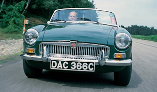 MGB