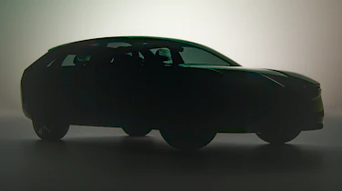 New Skoda Vision O concept teaser