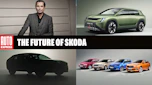 The future of Skoda
