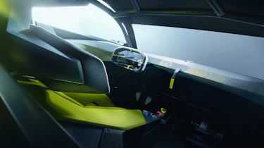 Vauxhall Corsa GSE Vision Gran Turismo concept render