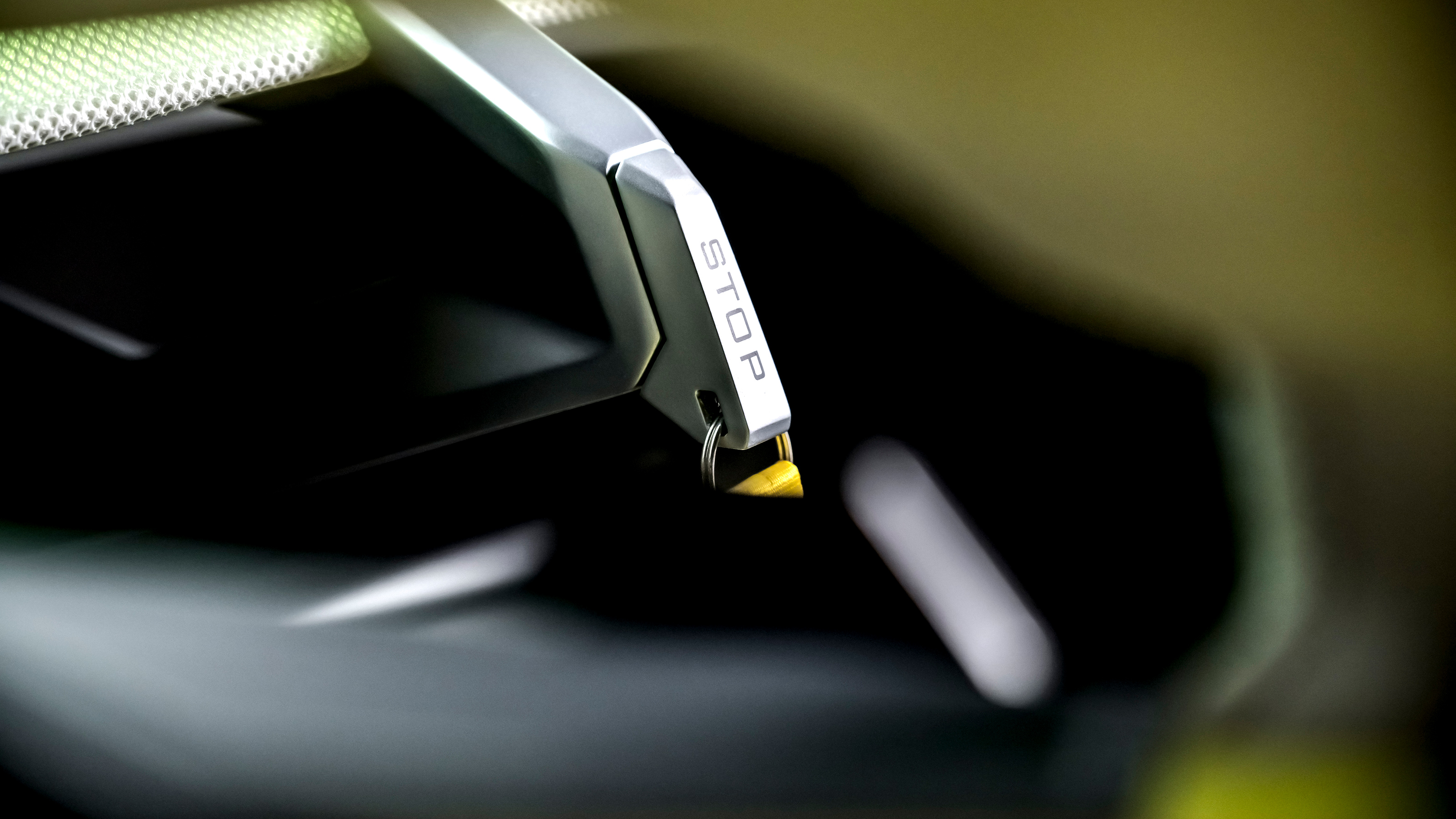 Vauxhall Corsa GSE Vision Gran Turismo concept