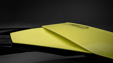 Vauxhall Corsa GSE Vision Gran Turismo concept