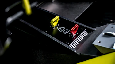 Vauxhall Corsa GSE Vision Gran Turismo concept