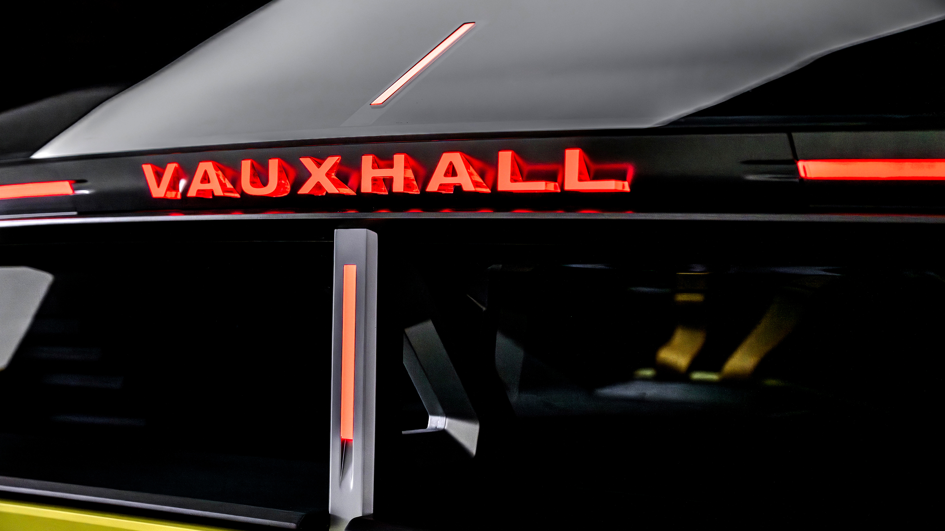 Vauxhall Corsa GSE Vision Gran Turismo concept