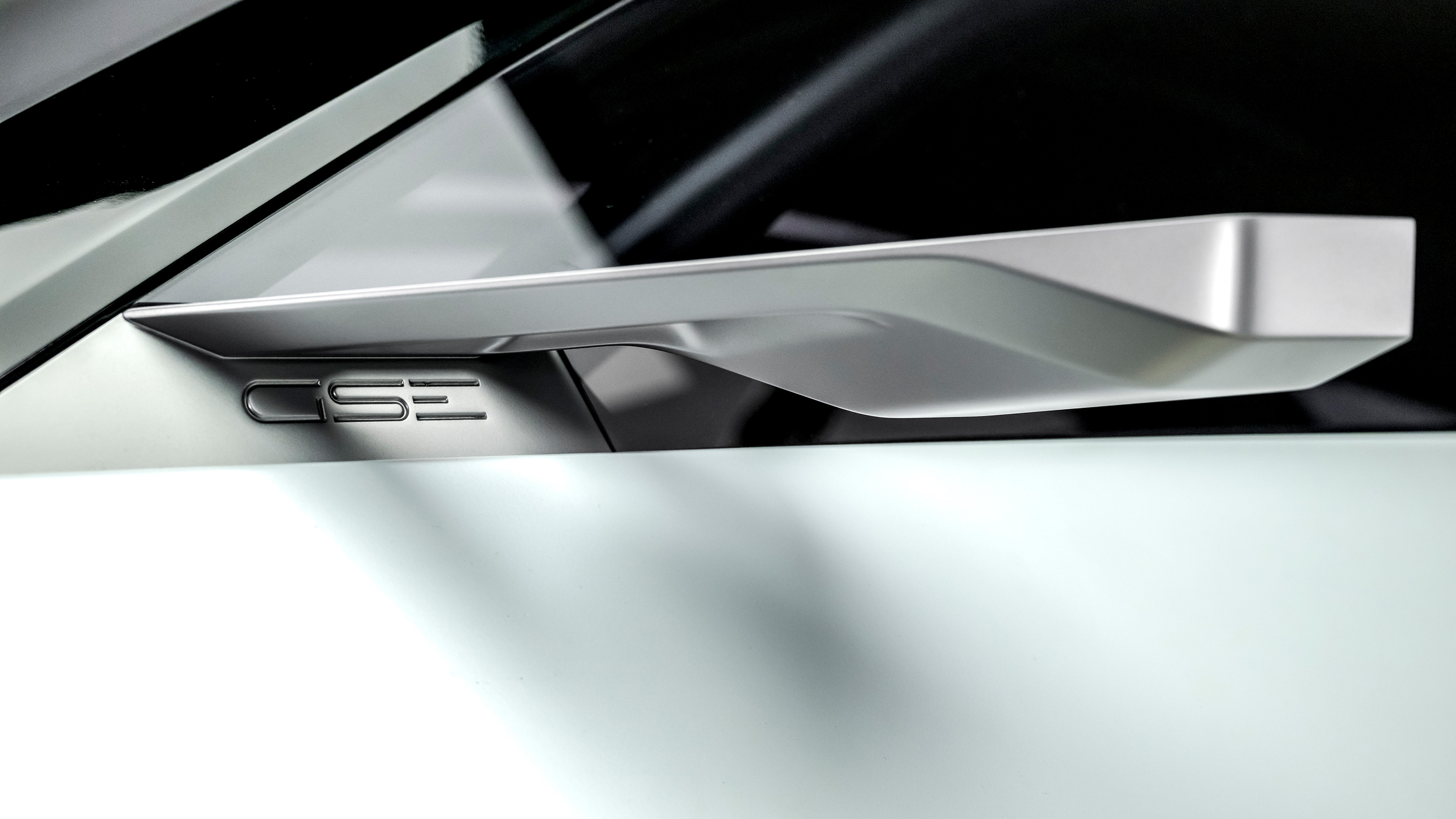 Vauxhall Corsa GSE Vision Gran Turismo concept