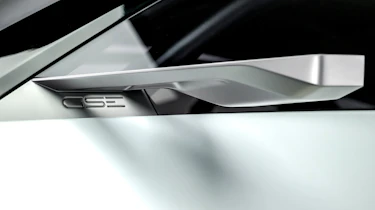 Vauxhall Corsa GSE Vision Gran Turismo concept