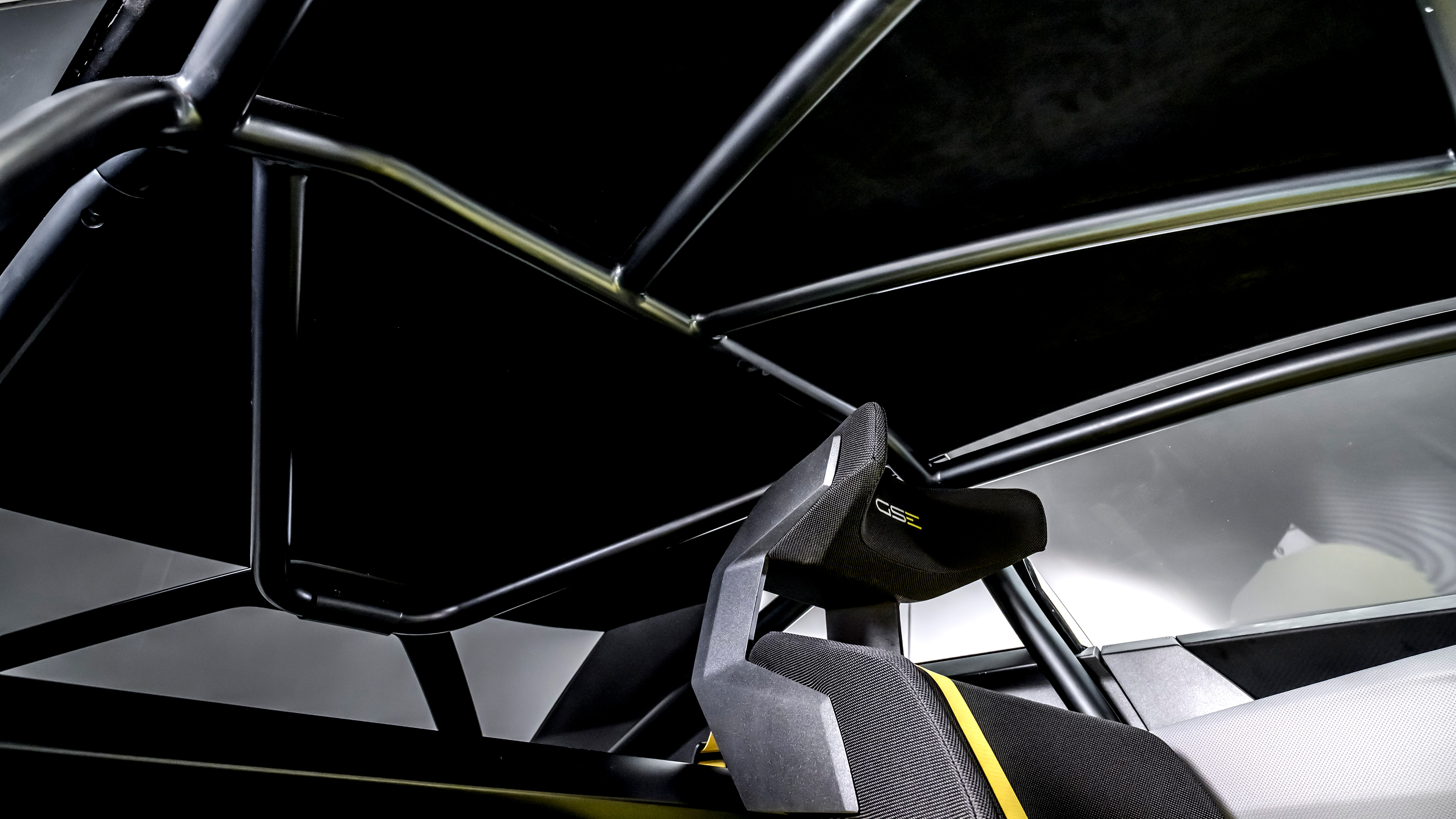 Vauxhall Corsa GSE Vision Gran Turismo concept