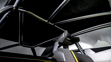 Vauxhall Corsa GSE Vision Gran Turismo concept