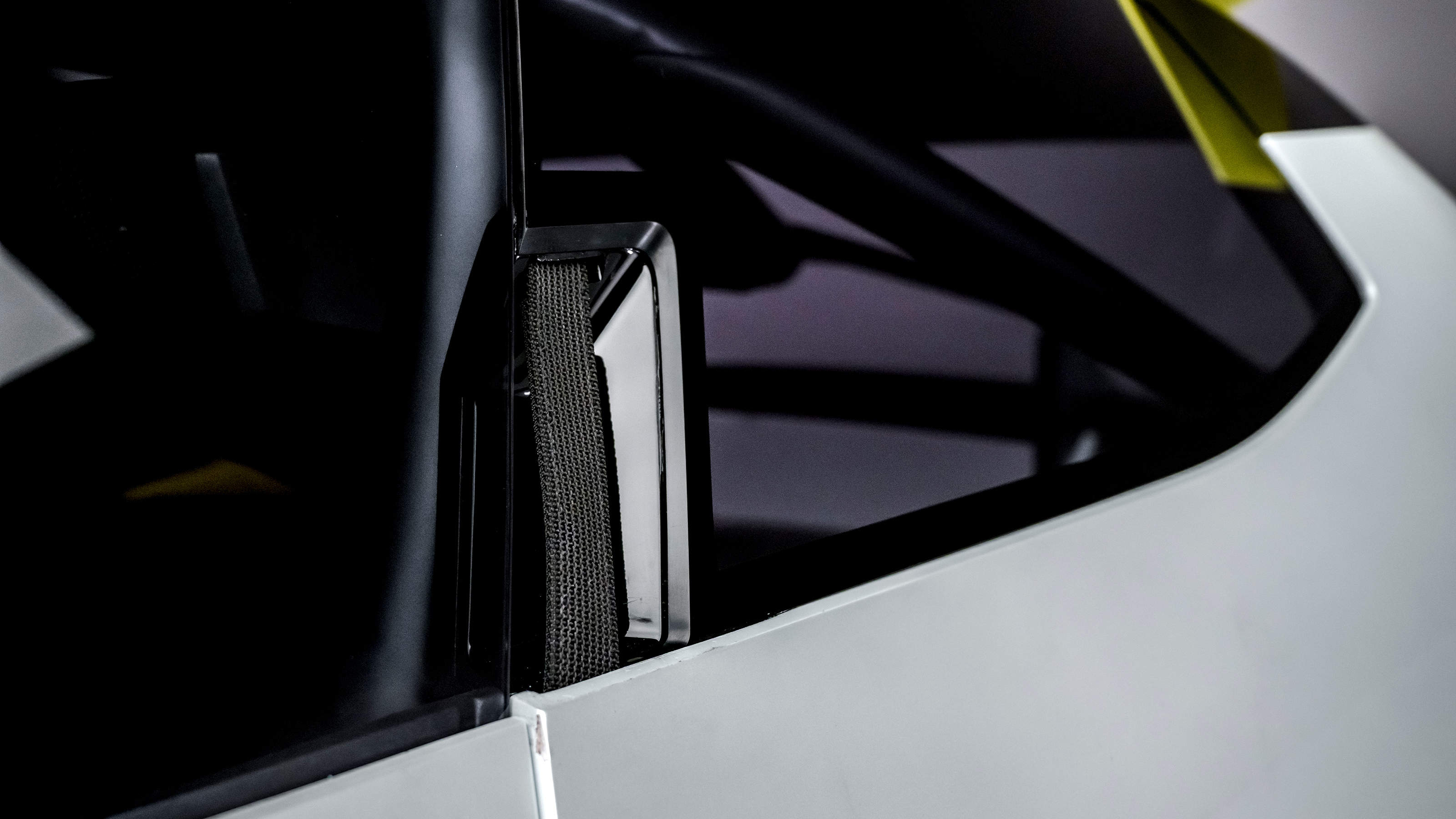Vauxhall Corsa GSE Vision Gran Turismo concept