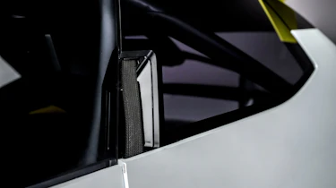 Vauxhall Corsa GSE Vision Gran Turismo concept