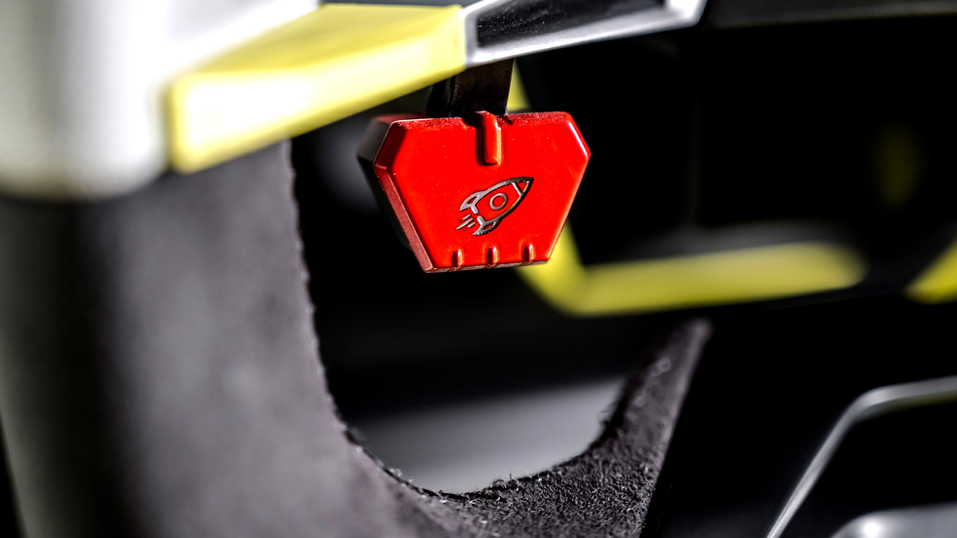 Vauxhall Corsa GSE Vision Gran Turismo concept 