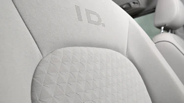 Volkswagen ID. Buzz LWB - seat detailing