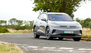 Volkswagen ID.4 Pure Match