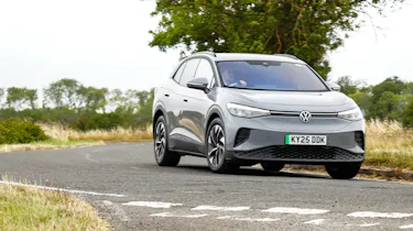 Volkswagen ID.4 Pure Match