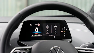 Volkswagen ID.4 Pure Match