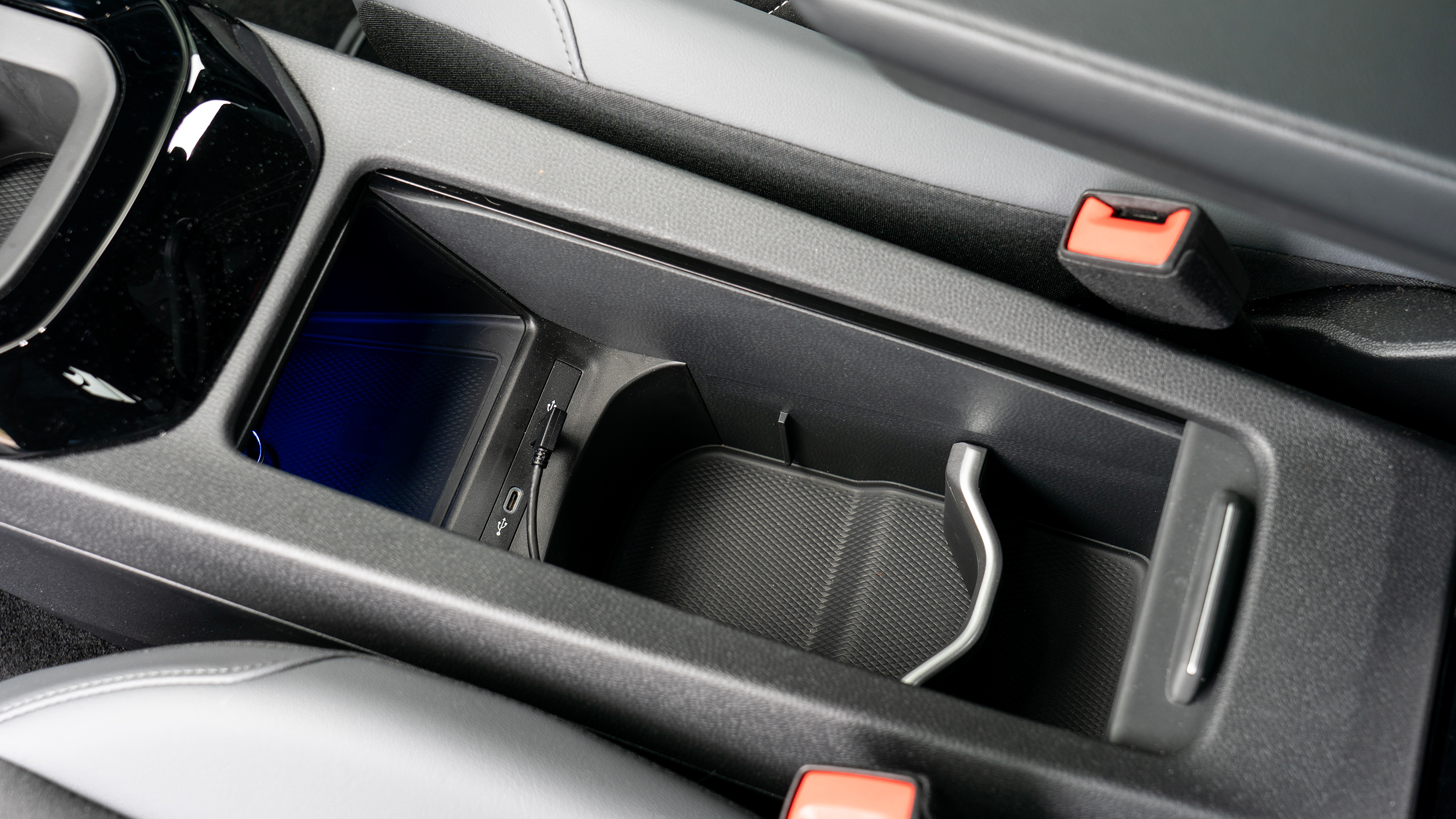 Volkswagen ID.4 Pure Match storage