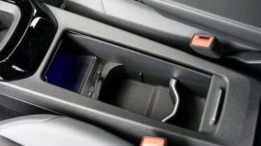 Volkswagen ID.4 Pure Match storage