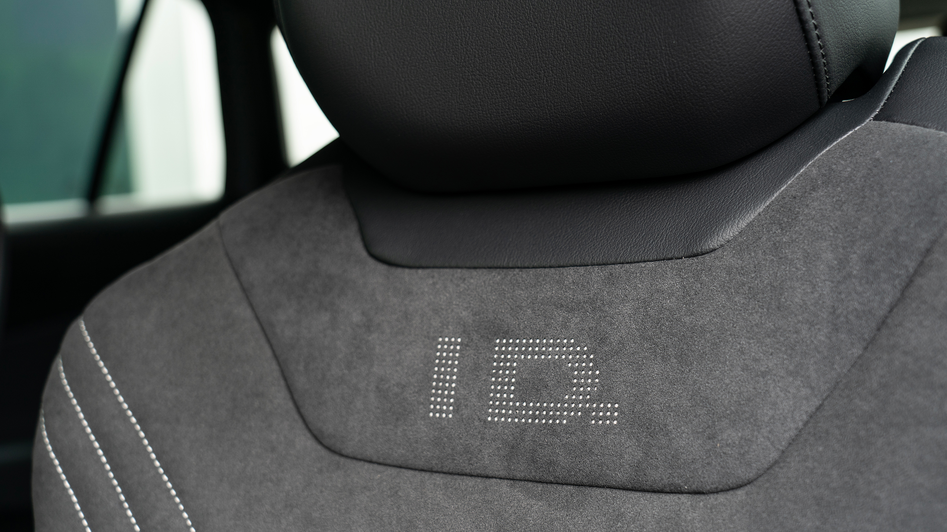 Volkswagen ID.4 Pure Match logo