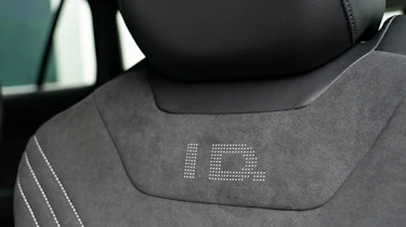 Volkswagen ID.4 Pure Match logo