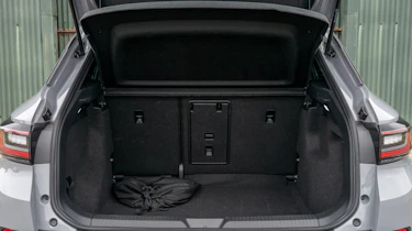 Volkswagen ID.4 Pure Match boot