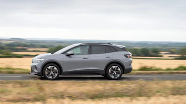Volkswagen ID.4 Pure Match