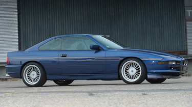 Alpina B12 - RM Sotheby's