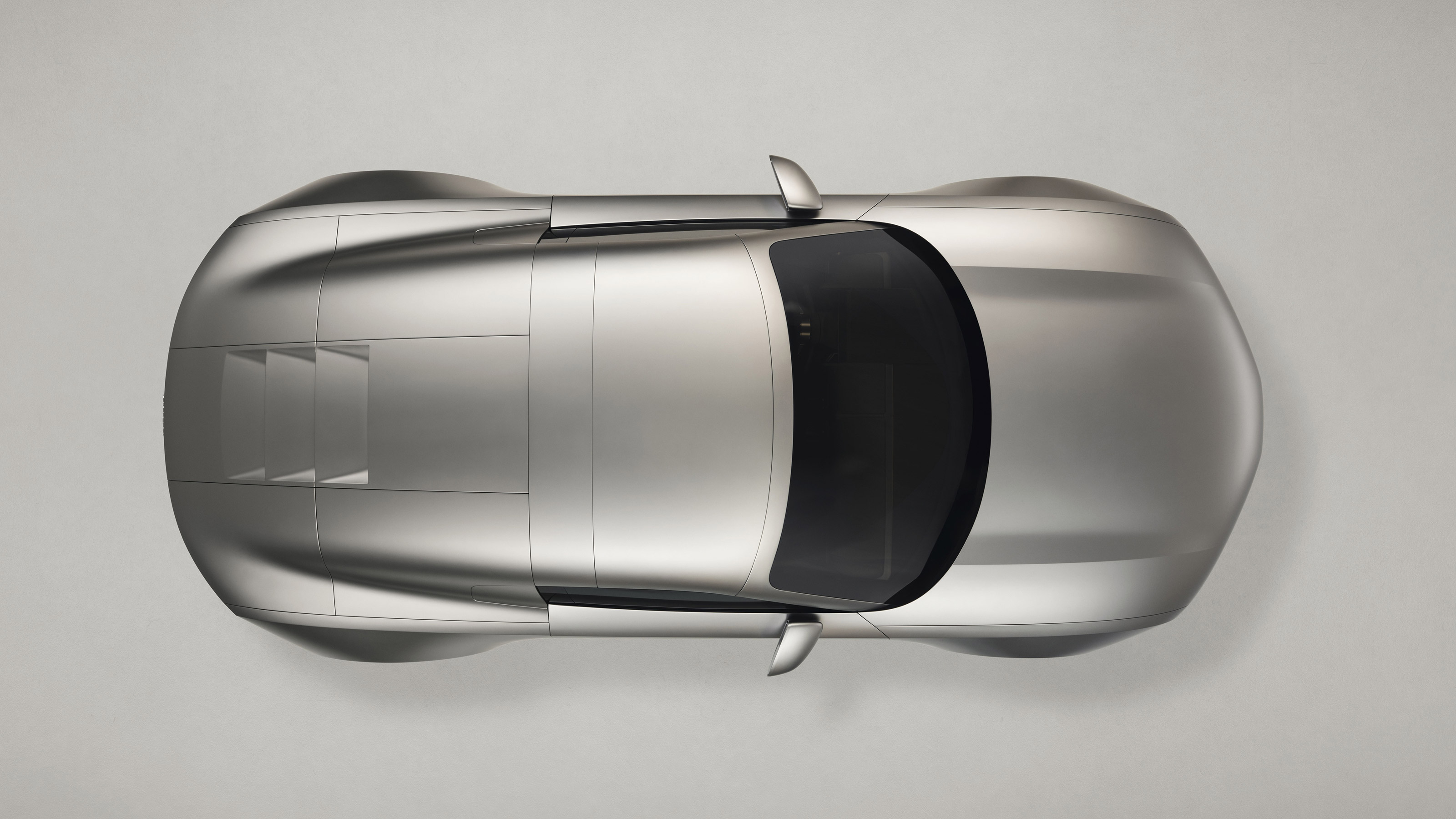 Audi Concept C - roof closed