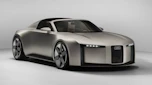 Audi Concept C - front