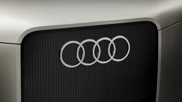 Audi Concept C - grille