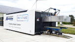 Battery health checks - Arnhem site 4 REVIVE MOBILE