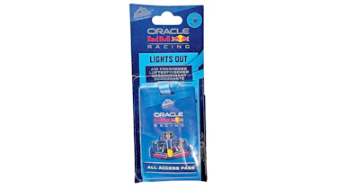 Best car air fresheners - Armor All Red bull