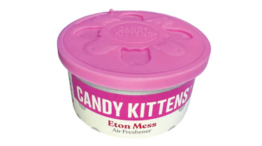 Best car air fresheners - Candy Kittens