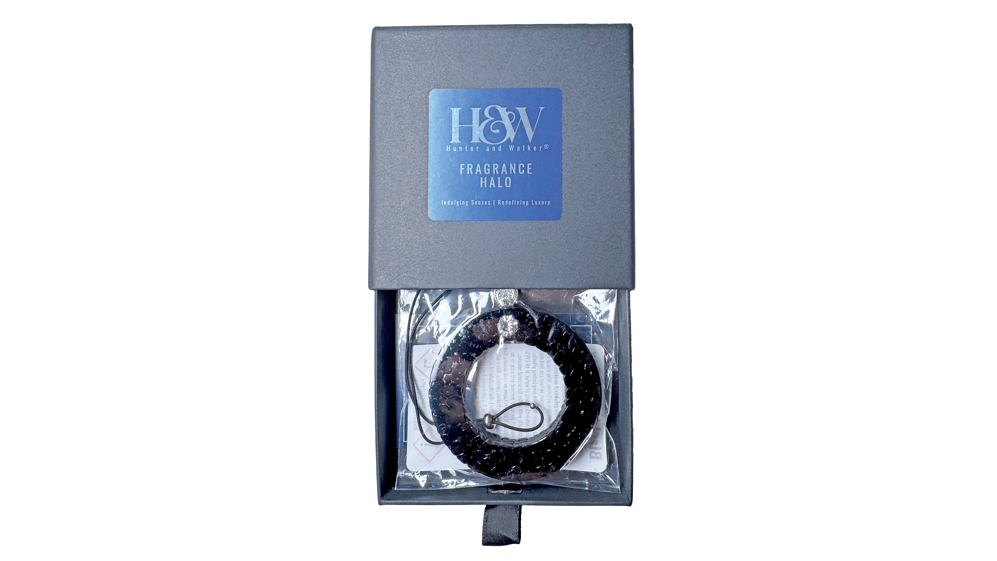 Best car air fresheners - H&amp;W box