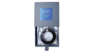 Best car air fresheners - H&W box