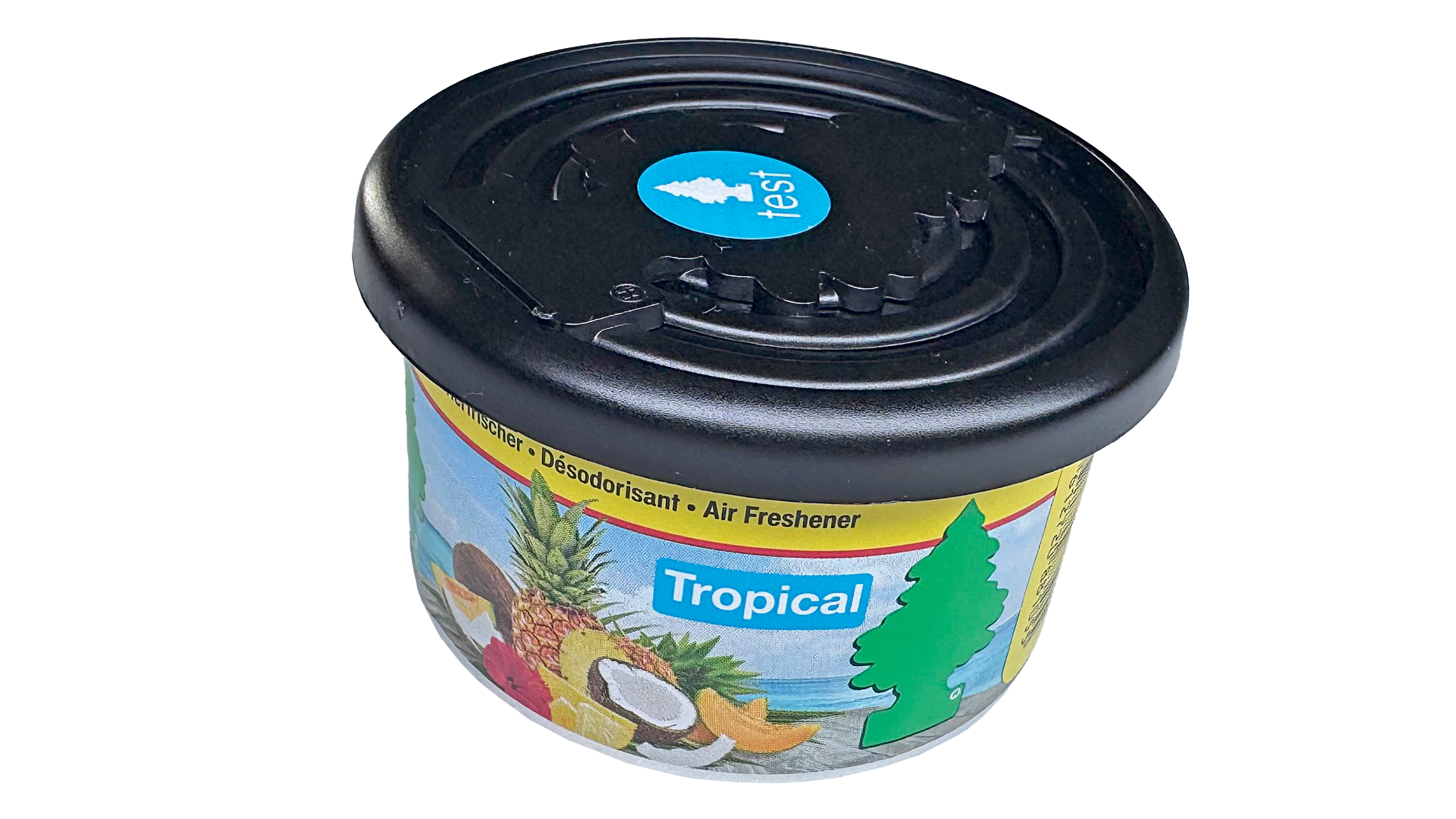 Best car air fresheners - Little Trees