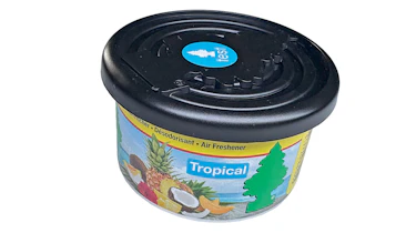 Best car air fresheners - Little Trees
