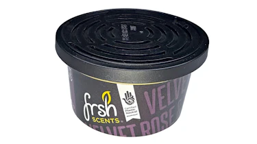 Best car air fresheners - frsh scents no box