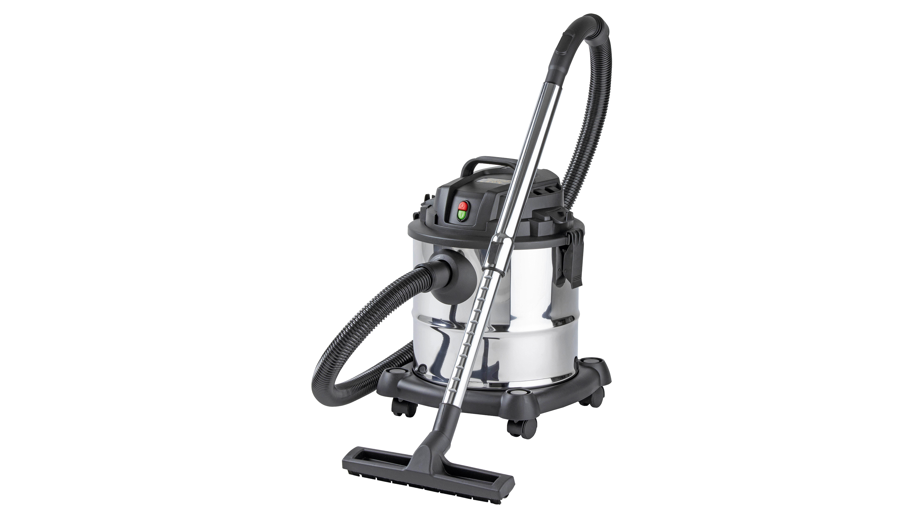Best car vacuum cleaners 2025 - Daewood 20L wet and dry