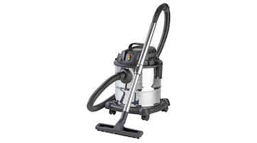 Best car vacuum cleaners 2025 - Daewood 20L wet and dry