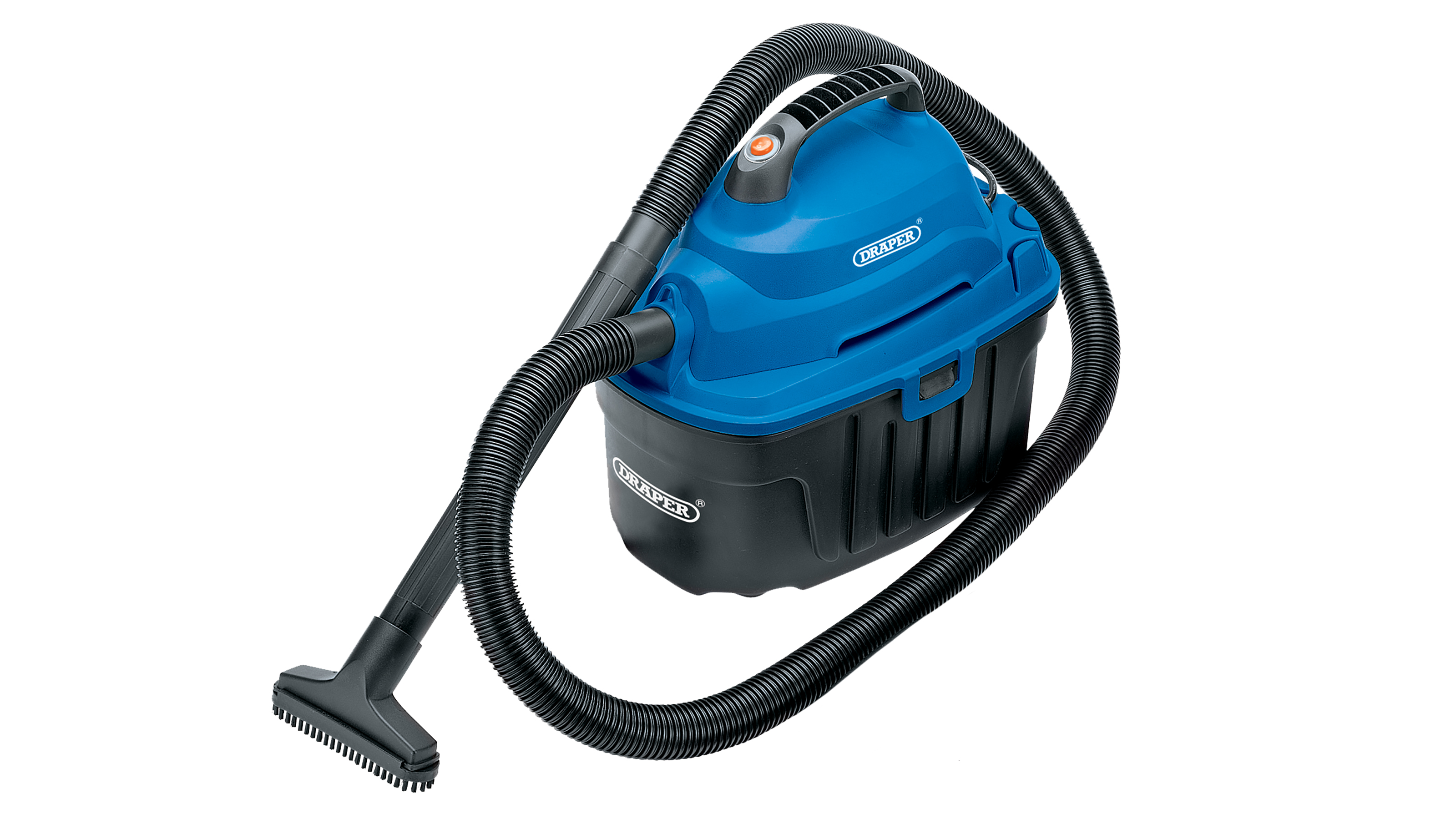 Best car vacuum cleaners 2025 - Draper