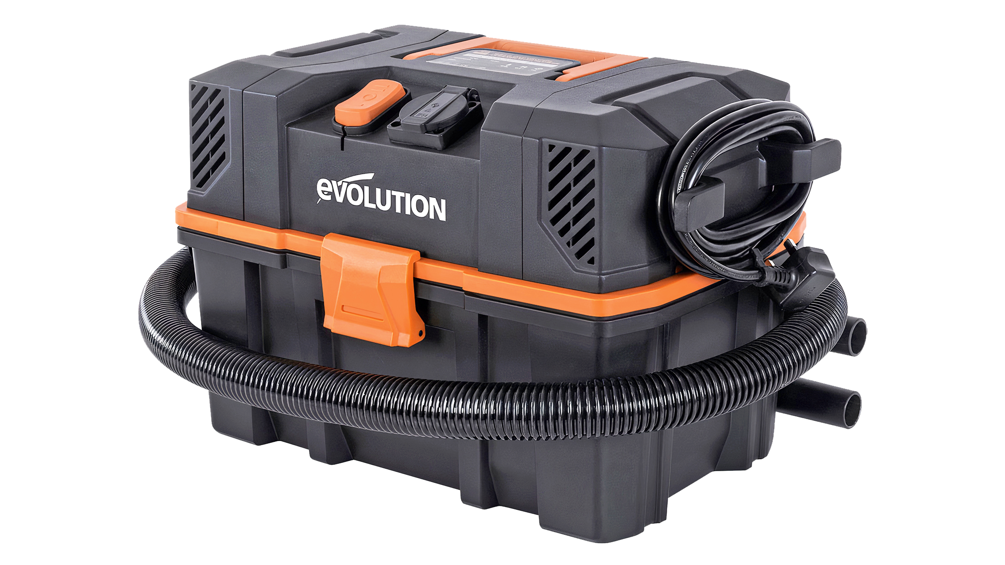 Best car vacuum cleaners 2025 - Evolution